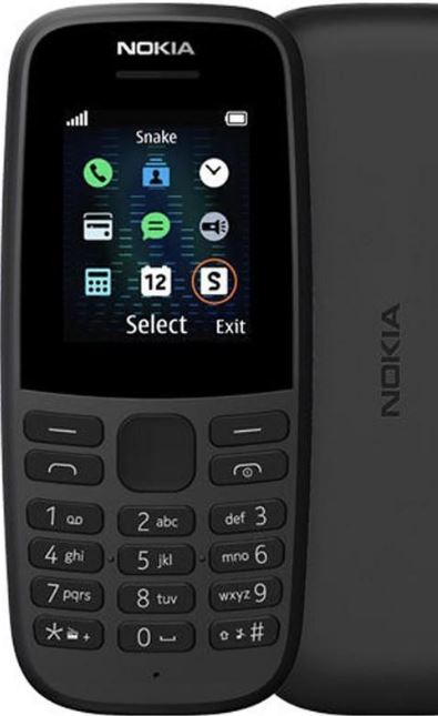 خرید نوکیا ۱۰۵ - موبایل دزفول فروشگاه آرش