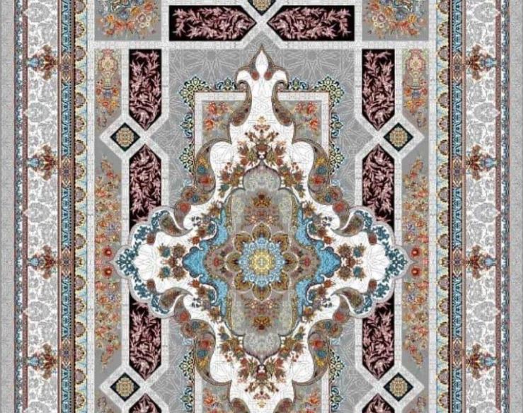 فروشگاه فرش یاسوج حسین درویش مهر - فرش عدل